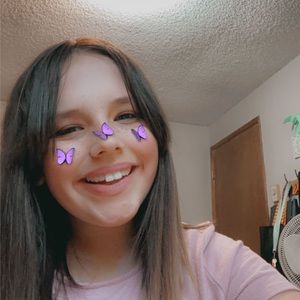 Meet your Posher, Raynah